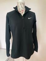 Nike Sportshirt Longsleeve Langarmshirt Troyer M Bayern - Schwabach Vorschau