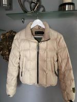 Jacke Eddy‘s JKTS Gr. S beige gebraucht Hessen - Borken Vorschau