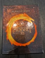 Der Hobbit Trilogie 3D Brandenburg - Gransee Vorschau