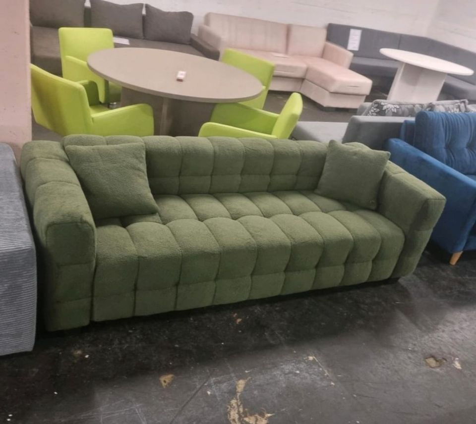 3er Sofa, Couch in Frankfurt am Main