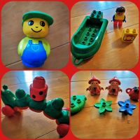 Lego Duplo Raupe Boot Erdbeere Rheinland-Pfalz - Ramstein-Miesenbach Vorschau