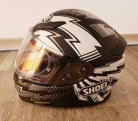 NEU Motorradhelm Shoei NXR Integralhelm Variable TC-5 + Visier Baden-Württemberg - Rudersberg Vorschau