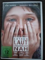 DVD "Extrem laut, unglaublich nah" Brandenburg - Falkensee Vorschau