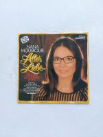 LP 1981 Nana Mouskouri 20 Ihrer schönsten Lieder Schlager Rheinland-Pfalz - Neustadt an der Weinstraße Vorschau