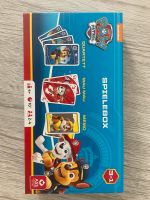 Spielebox Paw Patrol Hessen - Rodgau Vorschau