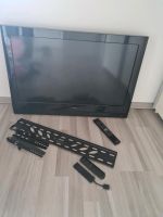 Fernseher  Flachbildschirm LCD Grundig Halterung Amazon Firestick Bayern - Eppenschlag Vorschau