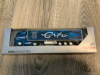 Herpa: Mercedes Benz Actros - Erfo Nordhorn - Rigterink Spedition Niedersachsen - Weyhe Vorschau