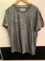 SuperDry T-Shirt XL Grau Nordrhein-Westfalen - Brüggen Vorschau