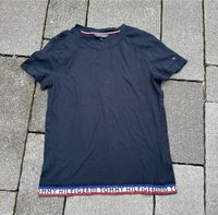 Wie neu Original Tommy Hilfiger T-Shirt blau XS Hessen - Biebertal Vorschau