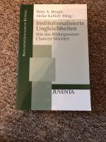 Institutionalisierte Ungleichheiten Baden-Württemberg - Hechingen Vorschau