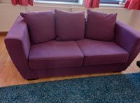 furninova sofa lila Schleswig-Holstein - Schleswig Vorschau