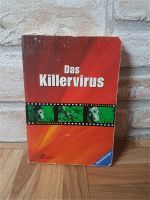 Jordan Cray - Das Killervirus (Revensburger, Krimi/Thriller) Eimsbüttel - Hamburg Stellingen Vorschau