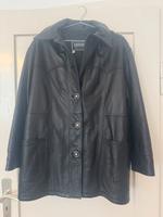 Gianni Versace Ledermantel Versus true vintage Hessen - Kassel Vorschau
