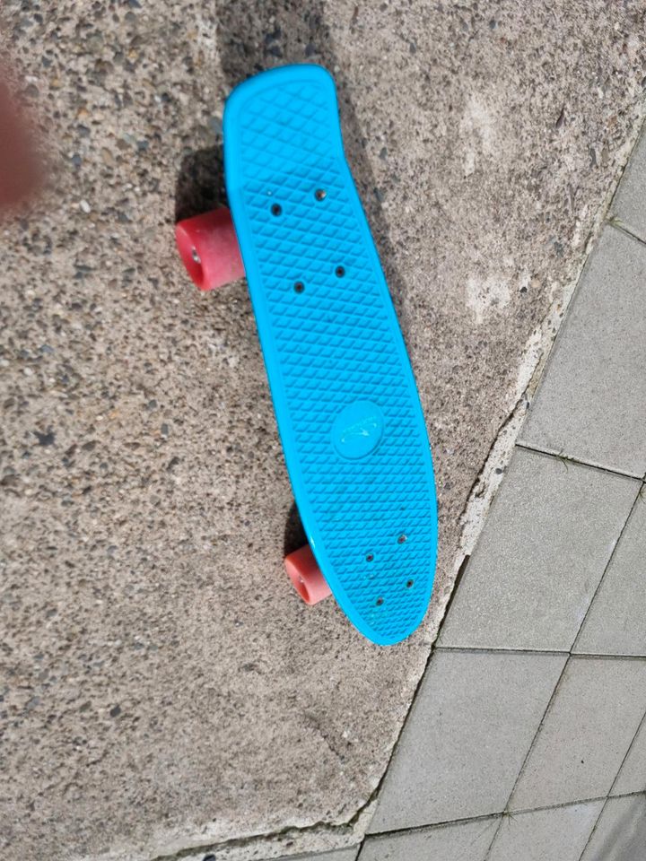 Skateboard in Lüdenscheid