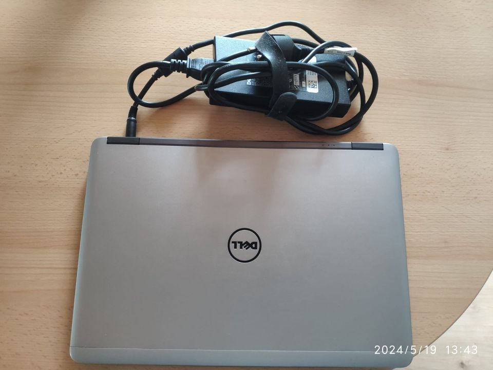 Laptop /Notebook Dell Latitude E7440 i7-4600U in Hannover