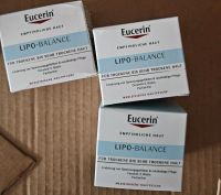 Eucerin LIPO Balance 50ml Neu Mit OVP Bayern - Augsburg Vorschau