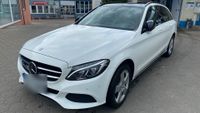 Mercedes C 220 T / Diesel/Automatik/ Navi/ Pano/2te Hand Niedersachsen - Schwarmstedt Vorschau