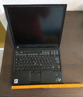 ThinkPad IBM Bayern - Würzburg Vorschau