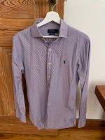 Polo Ralph Lauren Hemd Slim Fit Größe: S (38/15) wie neu Berlin - Steglitz Vorschau