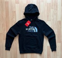 The North Face Hoodie Kapuzenpullover Sweatshirt Schwarz Neu Gr.S Stuttgart - Stuttgart-Nord Vorschau