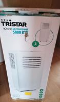 Klimagerät mobil Tristar AC-5474 mit Fernbedienfunktion Niedersachsen - Neustadt am Rübenberge Vorschau