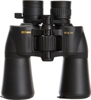 Nikon Aculon A211 | 10-22x50 Zoom-Fernglas in Schwarz Bayern - Kempten Vorschau