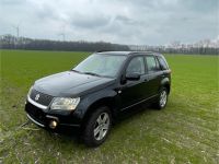 Suzuki Grand Vitara / Allrad Niedersachsen - Glandorf Vorschau