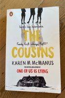 Karen M. McManus: „The Cousins“ Bayern - Sankt Englmar Vorschau