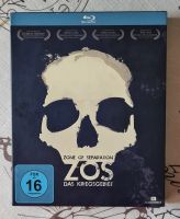 Zone of Separation - Das Kriegsgebiet / 400 Min. Laufz. / Blu-ray Niedersachsen - Stadthagen Vorschau