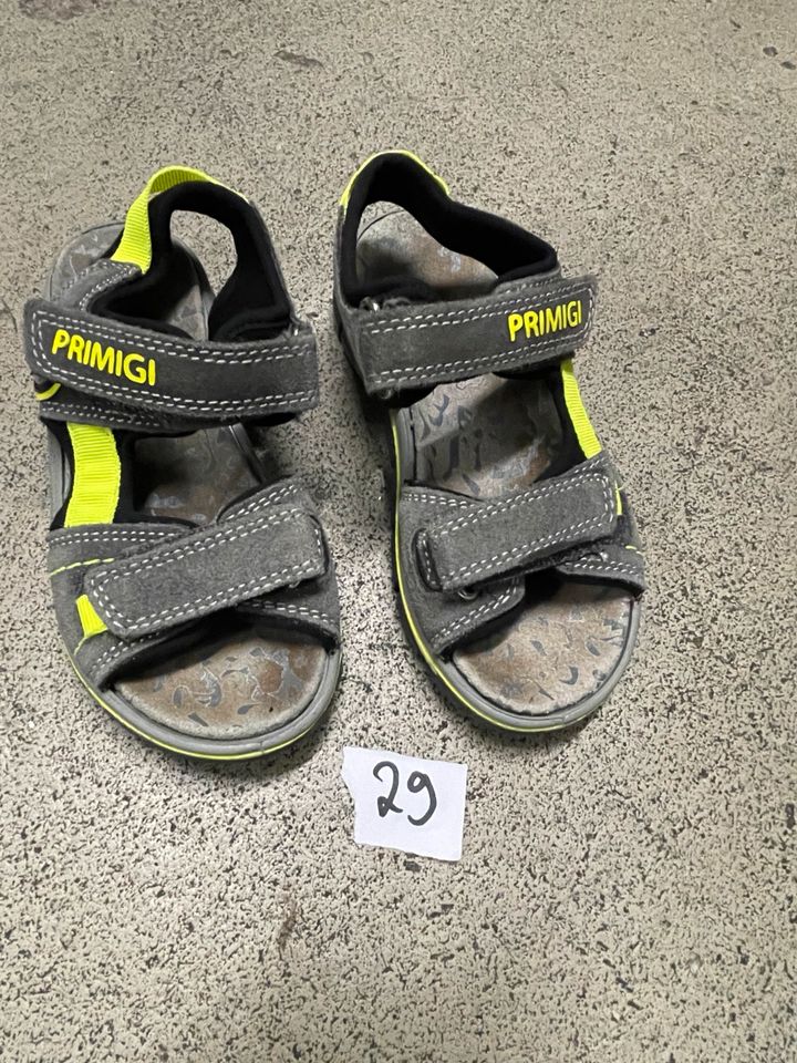 Primigi Sandale 29 in Fellbach