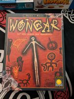 Wongar- ein australisches Brettspiel Nordrhein-Westfalen - Oberhausen Vorschau