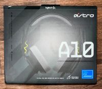 Logitech Astro A10 Headset - Guter Zustand Nordrhein-Westfalen - Mettmann Vorschau