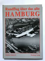 Rundflug über das alte Hamburg Wandsbek - Hamburg Duvenstedt  Vorschau