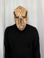 T-REX Halloween/ Fasching/ Karneval Latex-Maske Bayern - Bad Aibling Vorschau