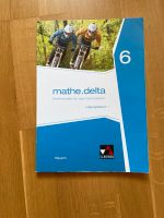 Mathe Delta Lösungsband, Bayern ♥️ 6. Klasse Bayern - Wertingen Vorschau