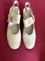 Damenschuhe echtes Leder Duisburg - Hamborn Vorschau