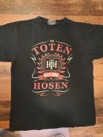 Toten Hosen - Shirt Größe M - Super Zustand Leipzig - Eutritzsch Vorschau
