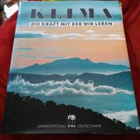 KLIMA die Kraft mit der wir leben Klimawandel Bayern - Oberstdorf Vorschau