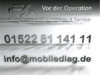 045906019AL Dienstleistung VW Polo 9N 1,4L TDI (BAY) Tuning Brandenburg - Lauchhammer Vorschau