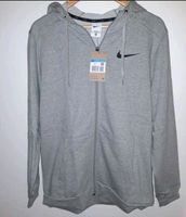 Nike Gr L Jacke Sweatjacke Pullover Hoodie Hessen - Dietzenbach Vorschau
