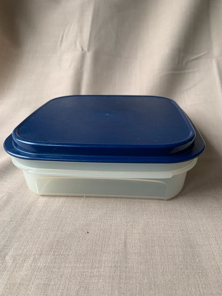 Tupperware Box, 2 teilig in Bamberg