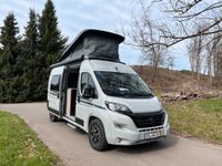 Wohnmobil / Camper Mieten Carado CV 600 | mit Aufstelldach Autom. Nordrhein-Westfalen - Marienheide Vorschau