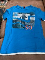 S‘Oliver T-Shirt Gr. 140 Nordrhein-Westfalen - Hamm Vorschau