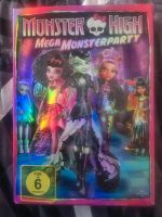 DVD Monster High Mega Monsterparty Großlohra - Münchenlohra Vorschau