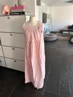 Len’s Kleid rosa Strandkleid Maxi Größe 34/36/38 Nordrhein-Westfalen - Bottrop Vorschau