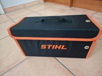 Tasche für STIHL Akku-Strauchschere HSA 26 Hessen - Herborn Vorschau