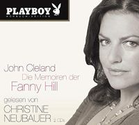 Die Memoiren der Fanny Hill - John Cleland + Hörbuch - neu München - Altstadt-Lehel Vorschau