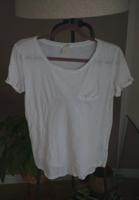 Basic Shirt Weiß Größe XS Baden-Württemberg - Kressbronn am Bodensee Vorschau