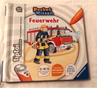 Tiptoi Pocket Wissen Feuerwehr/Wasistwas 2 Bücher Niedersachsen - Otter Vorschau