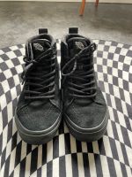 Vans x The North Face Sk8-Hi Black Leipzig - Connewitz Vorschau